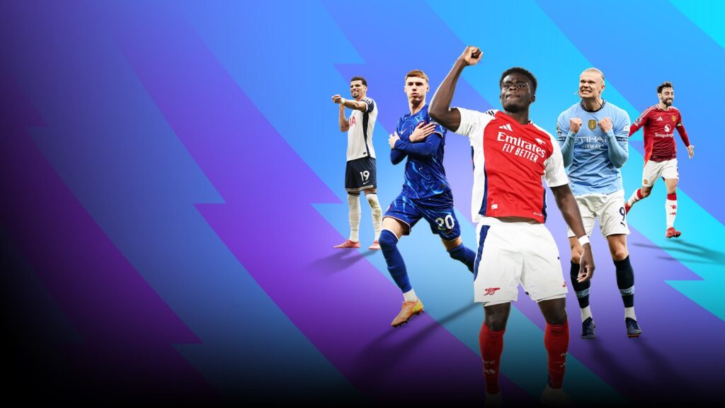 เมื่อเส้นแบ่งระหว่าง “ลุ้น UCL” และ “กลางตาราง” เริ่มเลือนหาย