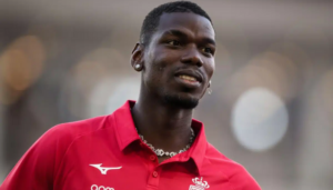 พอล ป็อกบา กับก้าวใหม่หลัง 26 เดือนแห่งฝันร้าย ของเขา จากการแบน