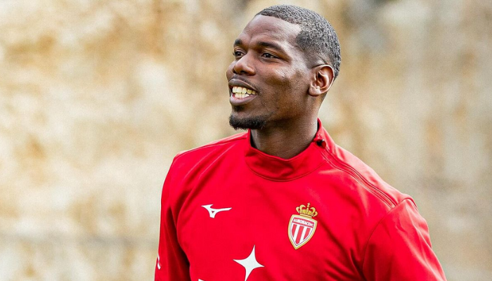 พอล ป็อกบา กับก้าวใหม่หลัง 26 เดือนแห่งฝันร้าย ของเขา จากการแบน