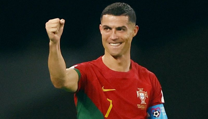 โรนัลโด้ และ เมสซี่ บทสรุปบทสุดท้ายของ ทั้งสองในบอลโลก 2026