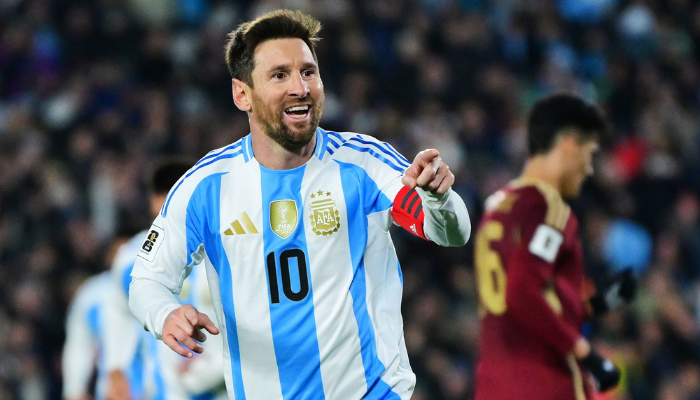 โรนัลโด้ และ เมสซี่ บทสรุปบทสุดท้ายของ ทั้งสองในบอลโลก 2026