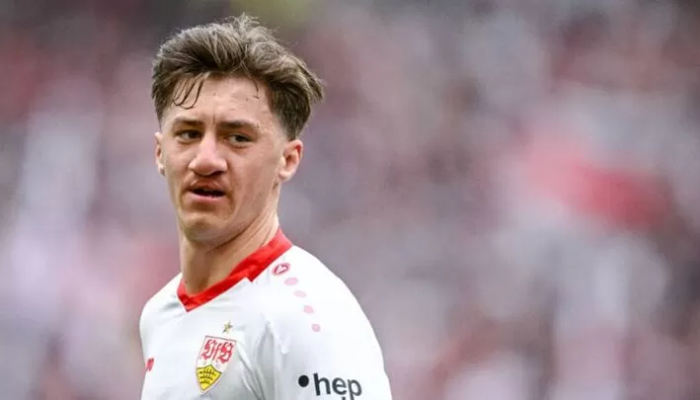 แองเจโล สติลเลอร์ ‘โครสคนใหม่’ เมินแมนฯ ยูไนเต็ด เลือก  ราชัน ชุดขาว