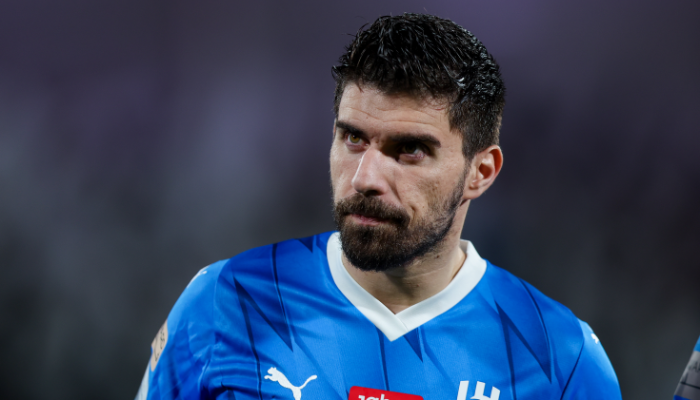 รูเบน เนเวส กองกลาง เตรียมซบ แมนเชสเตอร์ ยูไนเต็ด ใน มกราคม 2026