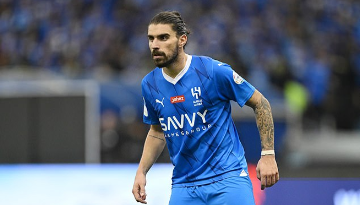 รูเบน เนเวส กองกลาง เตรียมซบ แมนเชสเตอร์ ยูไนเต็ด ใน มกราคม 2026