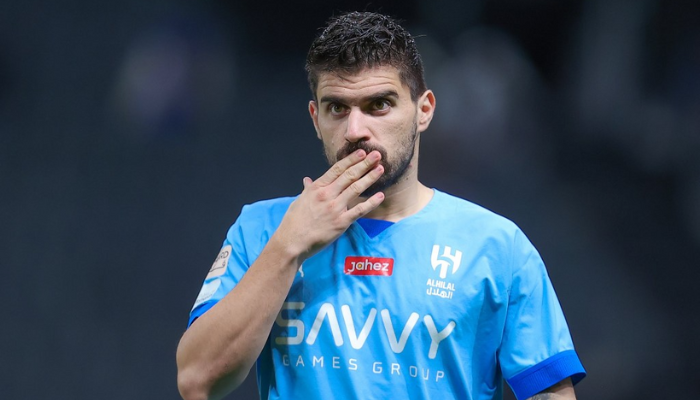 รูเบน เนเวส กองกลาง เตรียมซบ แมนเชสเตอร์ ยูไนเต็ด ใน มกราคม 2026