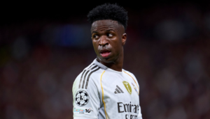 วินิซิอุส จูเนียร์ รับข้อเสนอ 1 พันล้านยูโร: อัล-อาห์ลี ทำ “แผนช็อกโลก”