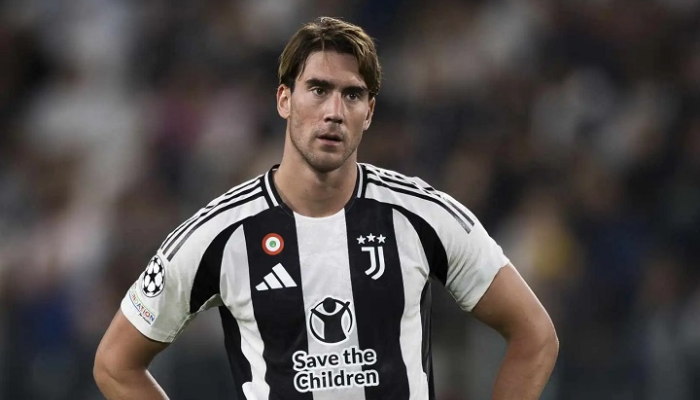 ดูซาน วลาโฮวิช ถูก บาเยิร์น มิวนิก เล็งตัวแทนเหมาะ เผื่อวันข้างหน้า