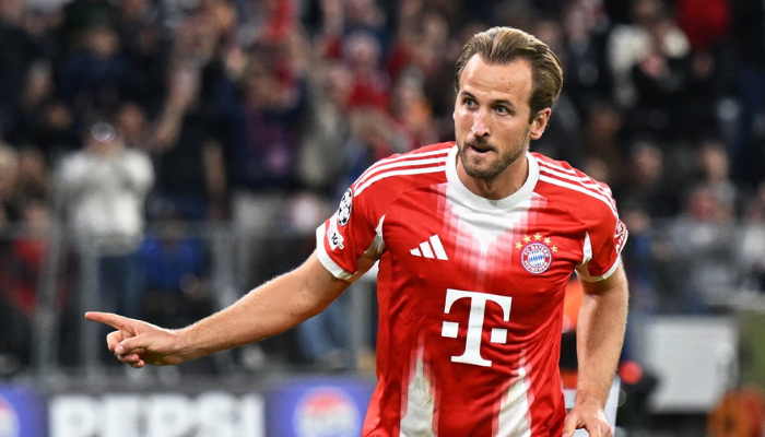 ดูซาน วลาโฮวิช ถูก บาเยิร์น มิวนิก เล็งตัวแทนเหมาะ เผื่อวันข้างหน้า