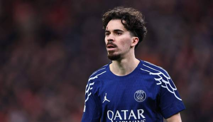 วิทินญา กองกลางที่ไม่ใช่แค่มูลค่าคุ้มค่า แต่คือสมบัติระดับสูงของ PSG