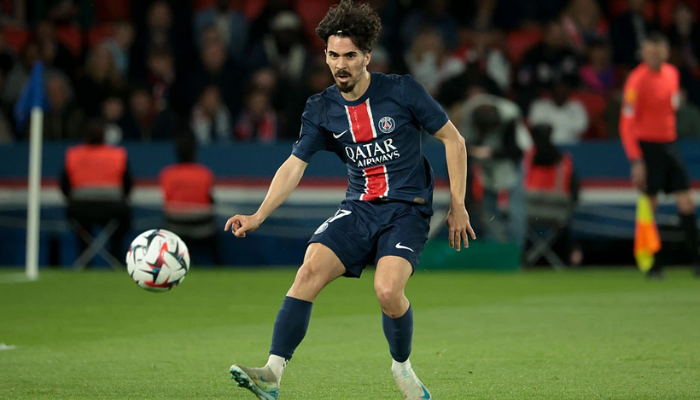 วิทินญา กองกลางที่ไม่ใช่แค่มูลค่าคุ้มค่า แต่คือสมบัติระดับสูงของ PSG