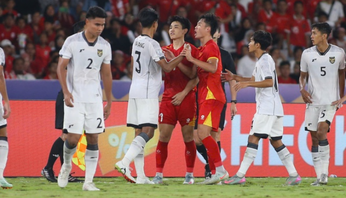 เหตุใดอินโดนีเซีย จึงลดเป้าหมายในการแข่งขัน SEA Games ครั้งที่ 33?