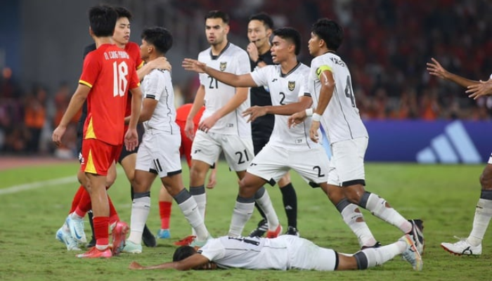 เหตุใดอินโดนีเซีย จึงลดเป้าหมายในการแข่งขัน SEA Games ครั้งที่ 33?