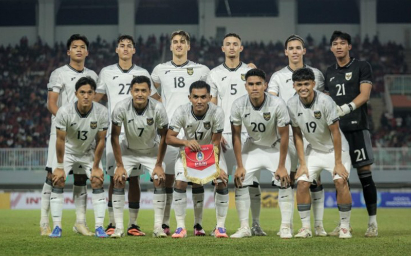 การลงทุนและความมุ่งมั่นของอินโดนีเซีย