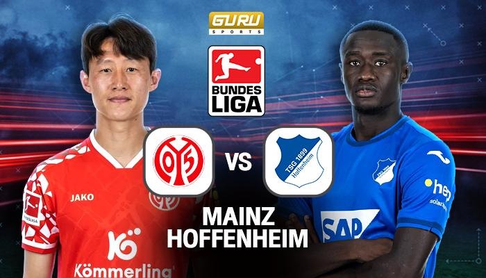 วิเคราะห์บอล บุนเดสลีกา 2025/26 ก่อนเกม ไมนซ์ 05 พบ ฮอฟเฟนไฮม์ (08/11/2025) 