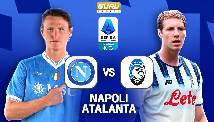 วิเคราะห์บอล นาโปลี vs อตาลันต้า: ศึกเดือด เจ้าบ้านกำลังสั่นคลอน?