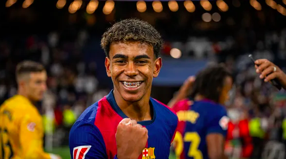 ผู้เชี่ยวชาญ-อดีตโค้ช ร่วมตำหนิ ลามีน ยามาล อย่างหนัก