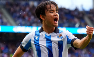 สเปอร์ส ไล่ล่า คุโบะ ด้วยข้อเสนอระดับค่าฉีกสัญญา อย่างดุเดือด