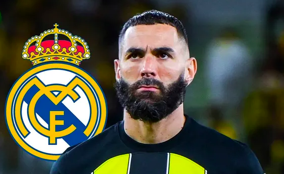 คำถามสำคัญ: มาดริดจำเป็นต้องใช้เบนเซม่าวัย 38 หรือไม่?