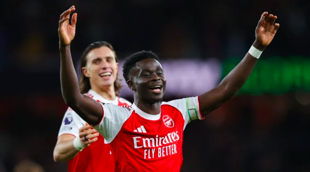 โปรไฟล์ของซาก้า: ตัวรุกยุคใหม่ที่ “เกิดมาเพื่อเบอร์นาเบว”?