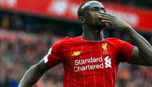 ซาดิโอ มาเน่ เคยปฏิเสธแมนฯ ยูไนเต็ด: จุดเปลี่ยนครั้งใหญ่ของตลาดซื้อขายพรีเมียร์ลีก