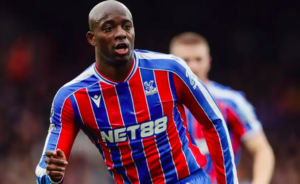 ฌอง-ฟิลิปป์ มาเตต้า ได้รับความสนใจ จาก แมนฯ ยูไนเต็ด เสริมแดนหน้า