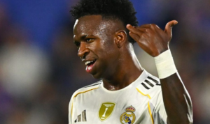 วินิซิอุส จูเนียร์ ไปต่อไหม เรอัล มาดริดตั้งคำขาดอนาคต  ต่อสัญญาหรือเตรียมถูกขายซัมเมอร์หน้า