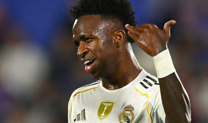 วินิซิอุส จูเนียร์ ไปต่อไหม เรอัล มาดริดตั้งคำขาดอนาคต  ต่อสัญญาหรือเตรียมถูกขายซัมเมอร์หน้า