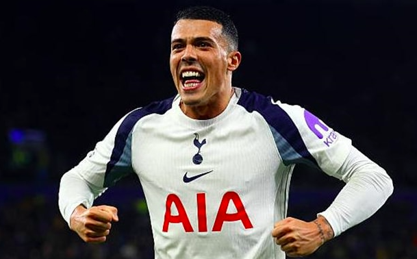  เปโดร เปร์โร่ กัปตันชั่วคราว แต่ความรับผิดชอบระดับแกนหลัก