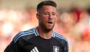 รอสส์ บาร์คลีย์ “ฉายานิว รูนีย์” สู่การกลับมาอย่างแข็งแกร่งที่ แอสตัน วิลล่า