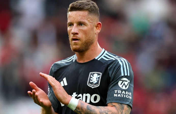 การต่อสู้ในช่วงเวลาที่ Chelsea และการฟื้นตัวที่ Aston Villa