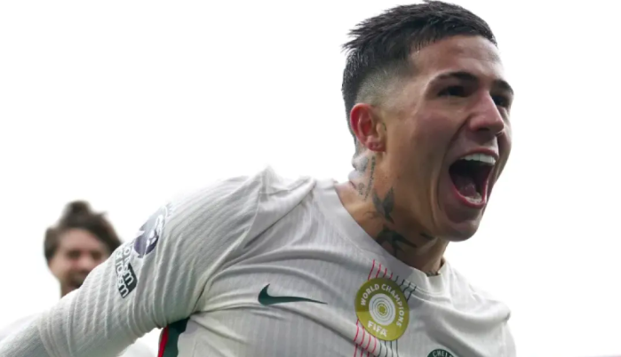 เอนโซ่ เฟอร์นานเดซ บทบาทสำคัญที่ไม่อาจขาดได้สำหรับเชลซี