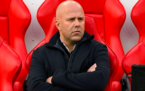 การปลดสล็อตเป็นบทเรียนราคาแพงสำหรับ ลิเวอร์พูล