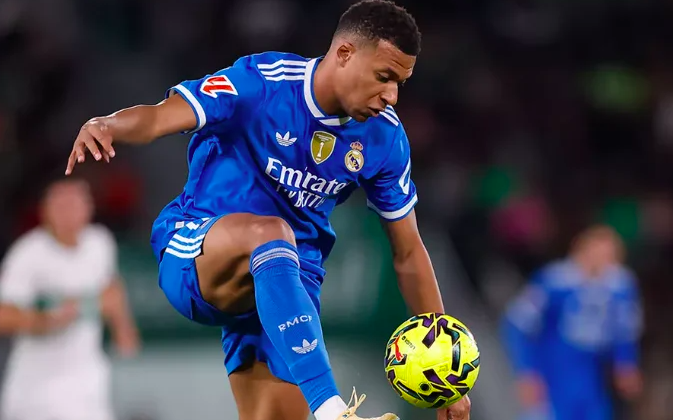 เรอัล มาดริดอาจร่วมมือกับแบรนด์ใหญ่