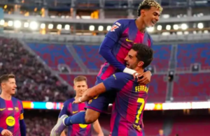 คัมป์ นู : ไม่ใช่แค่สนามฟุตบอล แต่คือหัวใจของบาร์เซโลนา