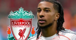 ไมเคิล โอลิเซ่ ฟอร์มเข้าตา  ลิเวอร์พูล เตรียมดีลในตลาดซื้อขายนักเตะ ยื่นข้อเสนอ 200 ล้านยูโร