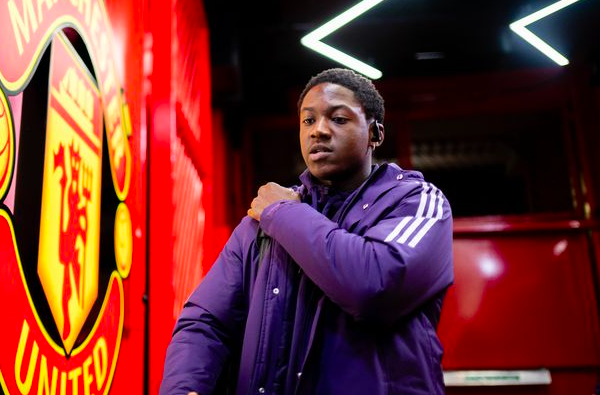 ยูเวนตุส–นาโปลี เล็งดึงเมนูจากคาร์ริงตัน