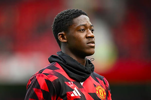 โคบี้ ไมนู เป้าใหม่ยูเวนตุส ว่าที่ “ป็อกบา 2.0” กดดันอนาคตกับแมนฯ ยูไนเต็ด