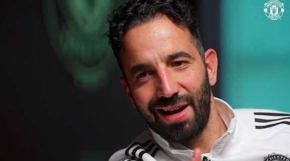 ความกล้าของ Amorim vs ความเสี่ยงในระยะยาว