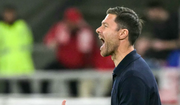 ชาบี อลอนโซ่ เก้าอี้กุนซือสั่น 3 สตาร์ เรอัล มาดริด ไม่ปลื้ม