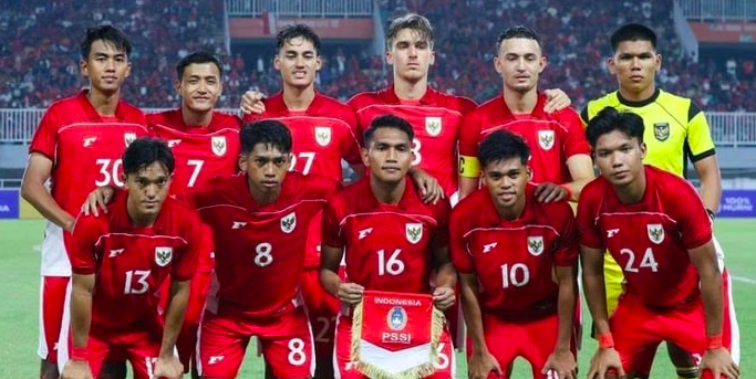 อินโดนีเซีย ยู22 ใน ในซีเกมส์ 33: การเสริมทัพที่เต็มไปด้วยความทะเยอทะยาน