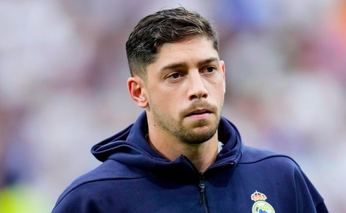 ฟาเดริโก้ วัลเวร์เด้ อาจจะต้องย้ายออกจากทีม เรอัล มาดริด อาจต้องเปลี่ยนแปลงครั้งใหญ่