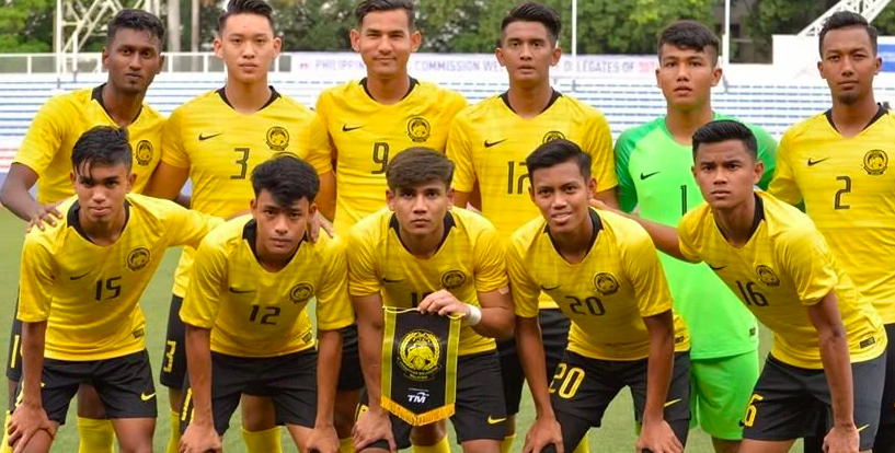 รายชื่อนักเตะ มาเลเซีย U22 ความอ่อนแอที่ชัดเจน