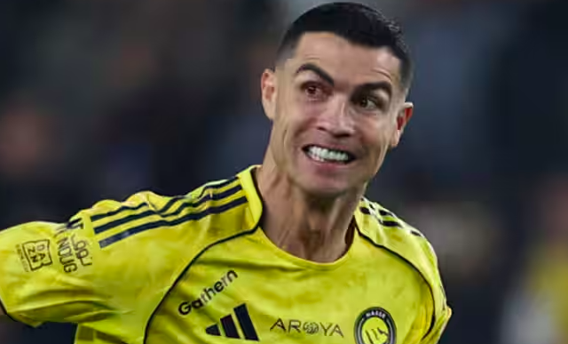 โรนัลโด้  ชีวิตดั่งราชาเปิดขุมทรัพย์และอภิสิทธิ์ของ ในซาอุดีอาระเบีย