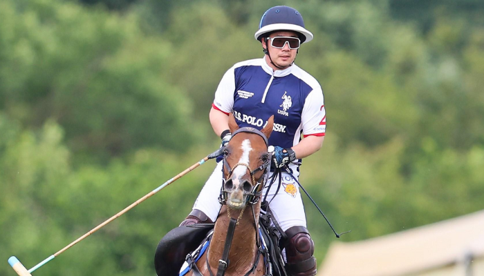 เจ้าของทีม เลสเตอร์ ซิตี้ ลงแข่งใน SEA Games 33