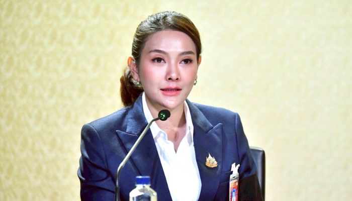 ไทยตอบสนอง หลังเกิดเหตุการณ์หลายครั้งใน SEA Games 33