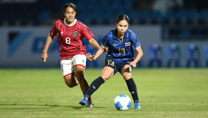 โค้ชหนึ่งฤทัย ให้คำขาดกับผู้เล่นก่อนเกมสำคัญ! ชนะ 8-0 แต่ยังไม่พอ