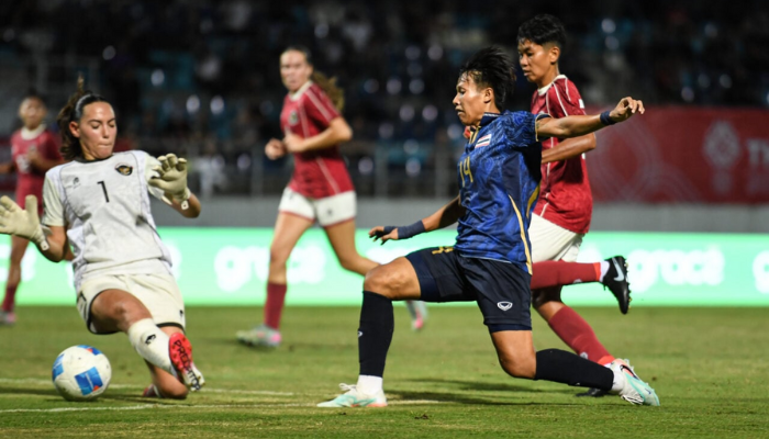 โค้ชหนึ่งฤทัย ให้คำขาดกับผู้เล่นก่อนเกมสำคัญ! ชนะ 8-0 แต่ยังไม่พอ