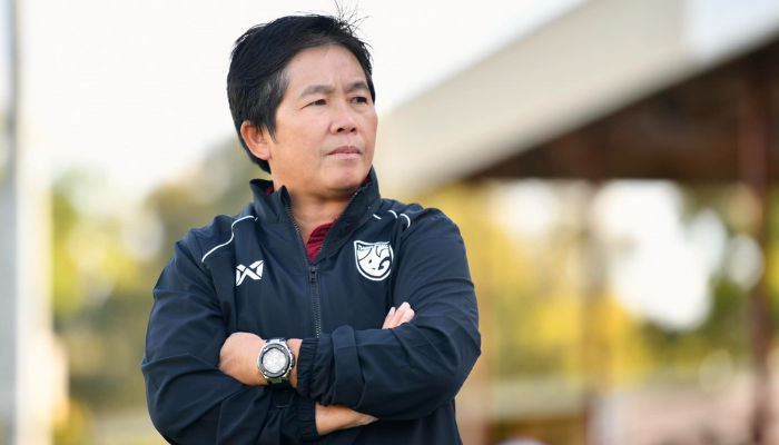 โค้ชหนึ่งฤทัย ให้คำขาดกับผู้เล่นก่อนเกมสำคัญ! ชนะ 8-0 แต่ยังไม่พอ