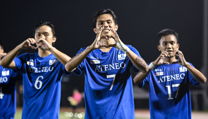 ดอฟ คาริโน กัปตันฟิลิปปินส์ ฝันถึงเหรียญทอง SEA Games