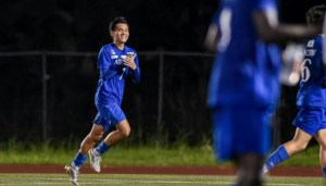 ดอฟ คาริโน กัปตันฟิลิปปินส์ ฝันถึงเหรียญทอง SEA Games